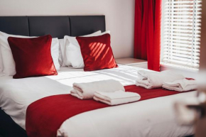 The Stay Company, Whitefriars House